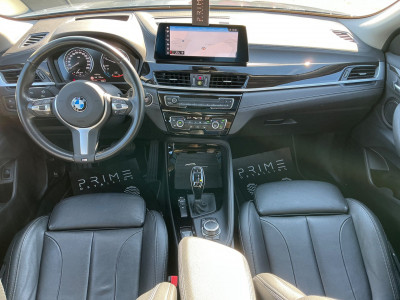 BMW X2 Gebrauchtwagen