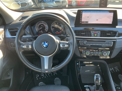 BMW X2 Gebrauchtwagen