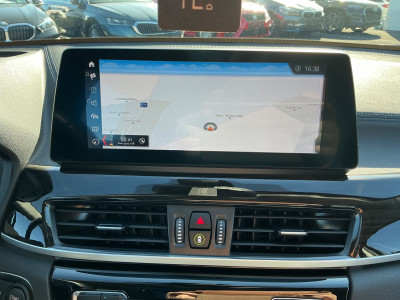 BMW X2 Gebrauchtwagen