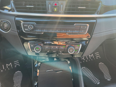 BMW X2 Gebrauchtwagen