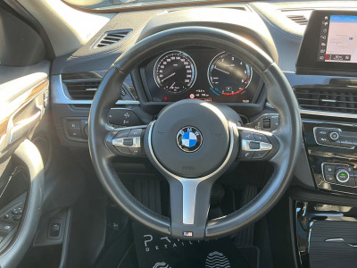 BMW X2 Gebrauchtwagen