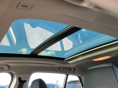 BMW X2 Gebrauchtwagen