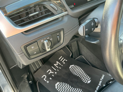 BMW X2 Gebrauchtwagen