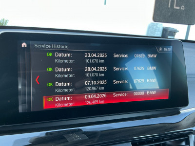 BMW X2 Gebrauchtwagen