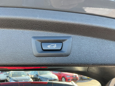 BMW X2 Gebrauchtwagen