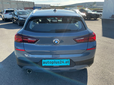 BMW X2 Gebrauchtwagen