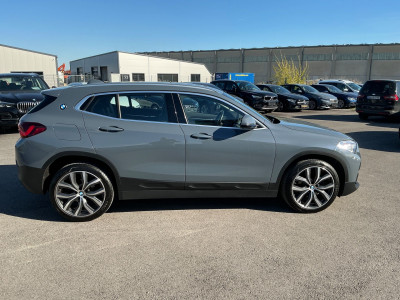 BMW X2 Gebrauchtwagen