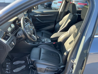 BMW X2 Gebrauchtwagen