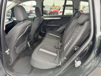 BMW 2er Gebrauchtwagen