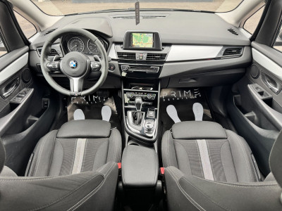 BMW 2er Gebrauchtwagen