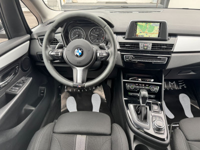 BMW 2er Gebrauchtwagen