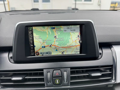 BMW 2er Gebrauchtwagen