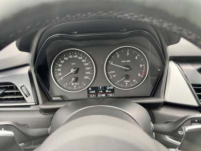 BMW 2er Gebrauchtwagen