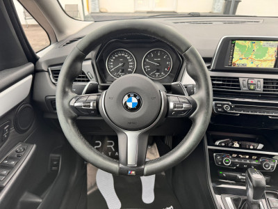 BMW 2er Gebrauchtwagen