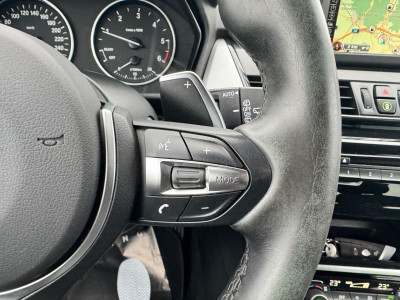 BMW 2er Gebrauchtwagen