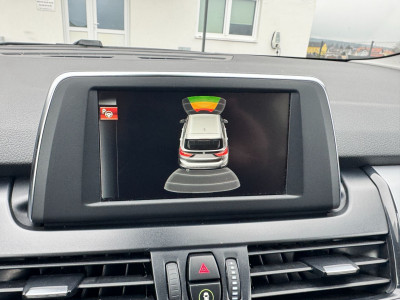 BMW 2er Gebrauchtwagen