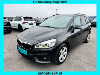 BMW 2er Gebrauchtwagen