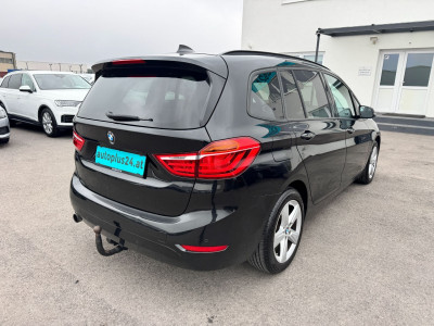BMW 2er Gebrauchtwagen