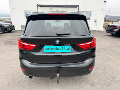 BMW 2er Gebrauchtwagen