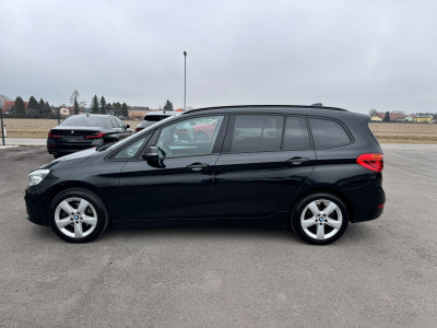 BMW 2er Gebrauchtwagen