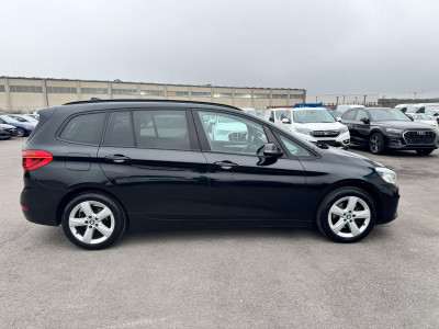 BMW 2er Gebrauchtwagen