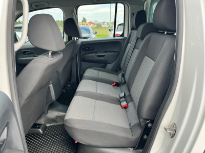 VW Amarok Gebrauchtwagen VW Amarok Gebrauchtwagen