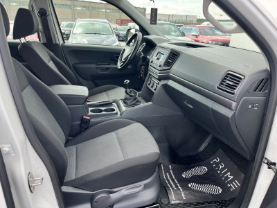 VW Amarok Gebrauchtwagen VW Amarok Gebrauchtwagen