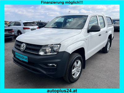 VW Amarok Gebrauchtwagen VW Amarok Gebrauchtwagen