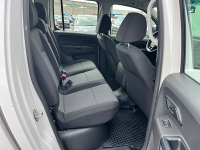 VW Amarok Gebrauchtwagen VW Amarok Gebrauchtwagen