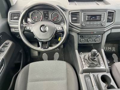 VW Amarok Gebrauchtwagen VW Amarok Gebrauchtwagen