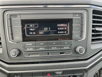 VW Amarok Gebrauchtwagen VW Amarok Gebrauchtwagen