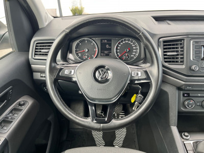 VW Amarok Gebrauchtwagen VW Amarok Gebrauchtwagen