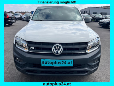 VW Amarok Gebrauchtwagen VW Amarok Gebrauchtwagen
