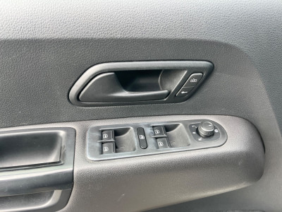 VW Amarok Gebrauchtwagen VW Amarok Gebrauchtwagen