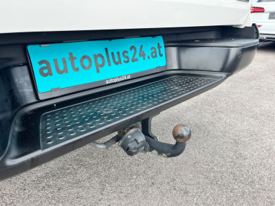 VW Amarok Gebrauchtwagen VW Amarok Gebrauchtwagen