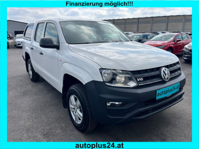 VW Amarok Gebrauchtwagen VW Amarok Gebrauchtwagen