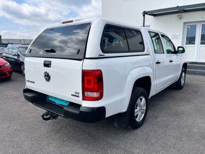 VW Amarok Gebrauchtwagen VW Amarok Gebrauchtwagen