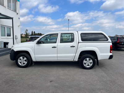 VW Amarok Gebrauchtwagen VW Amarok Gebrauchtwagen