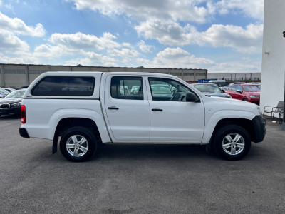 VW Amarok Gebrauchtwagen VW Amarok Gebrauchtwagen