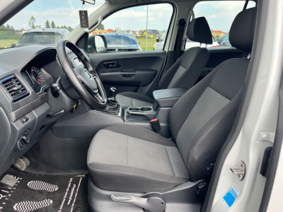 VW Amarok Gebrauchtwagen VW Amarok Gebrauchtwagen