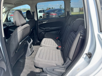 Ford Galaxy Gebrauchtwagen