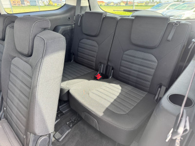 Ford Galaxy Gebrauchtwagen