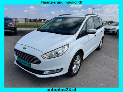 Ford Galaxy Gebrauchtwagen