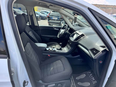 Ford Galaxy Gebrauchtwagen