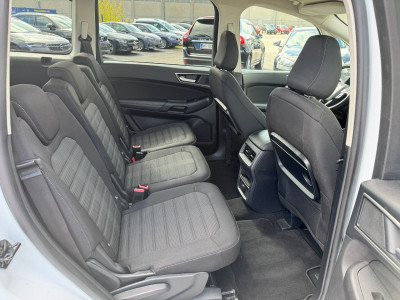 Ford Galaxy Gebrauchtwagen