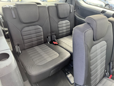 Ford Galaxy Gebrauchtwagen