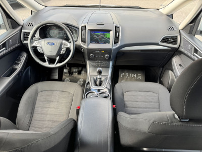 Ford Galaxy Gebrauchtwagen