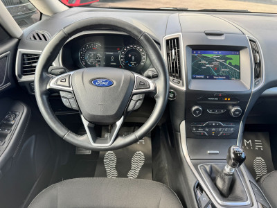 Ford Galaxy Gebrauchtwagen