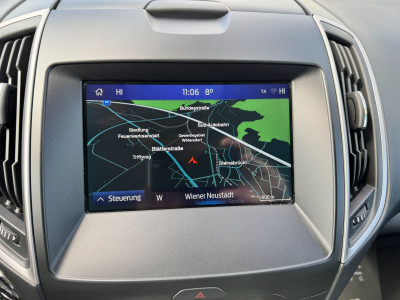 Ford Galaxy Gebrauchtwagen