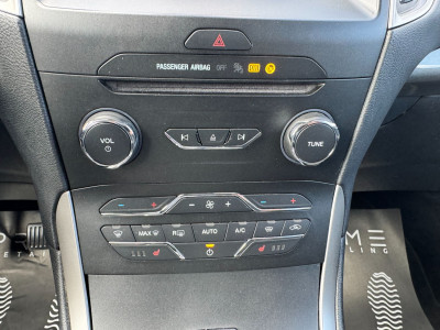 Ford Galaxy Gebrauchtwagen